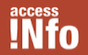 Access Info logo